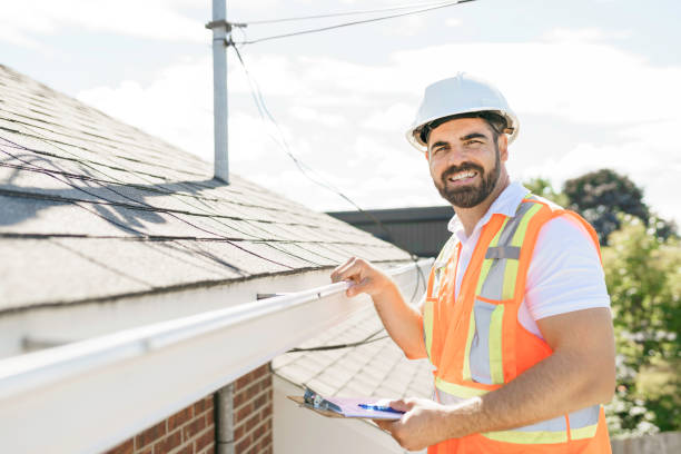 Best Roof Insulation Installation  in Skippers Corner, NC