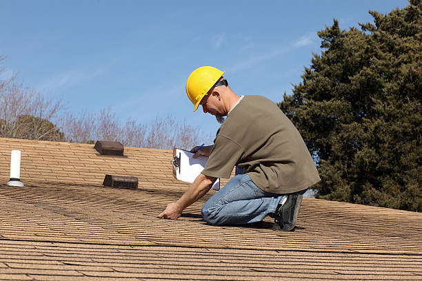 Best Gutter Installation and Repair  in Skippers Corner, NC
