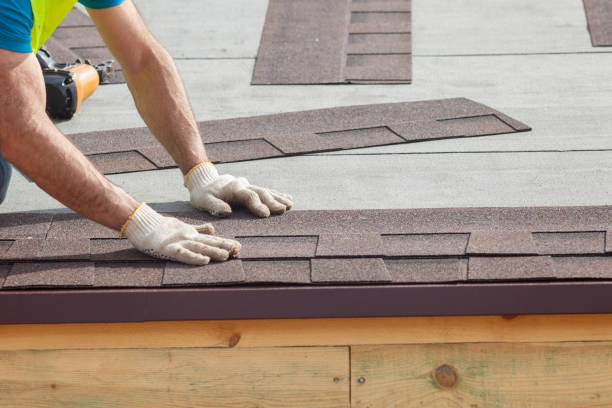 Best Chimney Flashing Repair  in Skippers Corner, NC