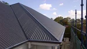 Best Roof Installation  in Skippers Corner, NC